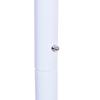 PAOLO football goal 213x152 white