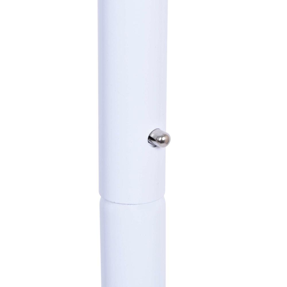 PAOLO football goal 213x152 white