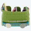 Vehicle Collection Tomica "Fairy Tinkerbell's Busy Buggy" Tokyo Disney Resort Limited Edition Souvenir Gift