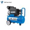 Lijian 30L Direct-Drive Air Compressor with Round Fan CN Plug (adapter Included)