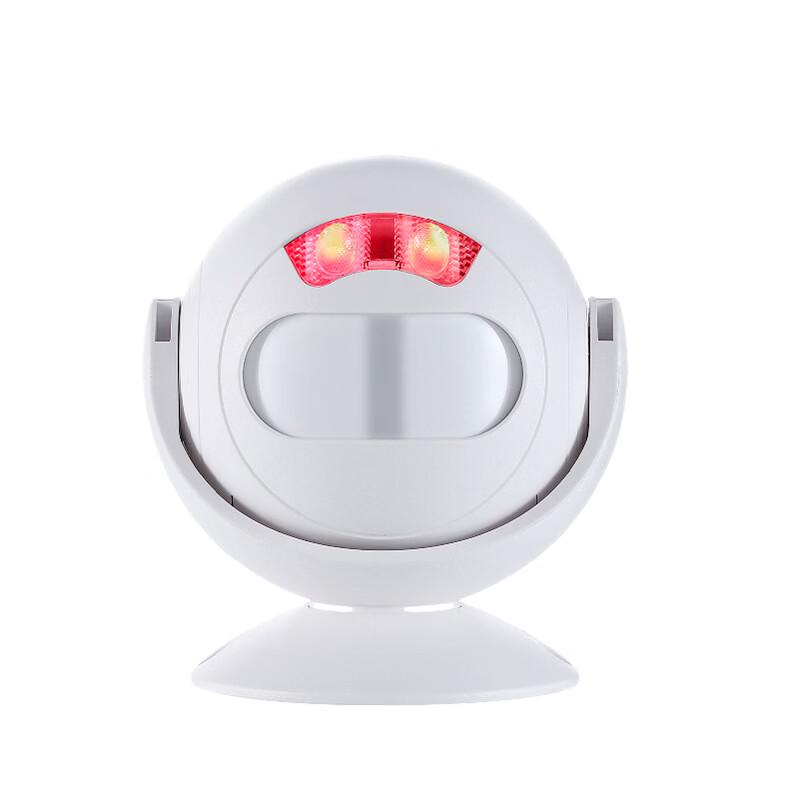 Lieve Voice Broadcast Entry Sensor