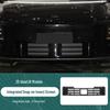 25-Model Compatible Anti-Insect Net Buckle Front Grille Starry Sky Decoration Accessory for Ideal i8/i6
