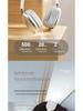 P9ProMax Bluetooth Over-Ear Headphones: Large Battery, Wireless, Noise-Canceling.