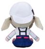 Project  Sekai  Colorful  Stage feat. Hatsune  Miku Fluffy Mini Plush Toy "Vivid BAD SQUAD ~Brand New World~" Approx. 12cm (Azusawa Kohane)