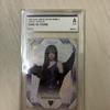 Fromis_9 Pmina Limited Edition Song Hayoung Tereka Card Limited To 99
