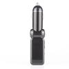 Car Bluetooth Hands-free MP3 Player FM Transmitting Mobile Phone Call