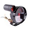 5" Car RPM Tachometer Gauge 7Color Backlight LED Shift Light For 4/6/8 Cylinder