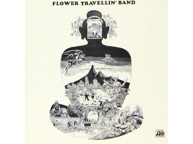 JAPAN MQA-CD/UHQCD FLOWER TRAVELLIN' BAND SATORI Limited Edition WPCL-13074 NEW