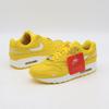 HF8813-700 Supreme Nike Air Max 1 '87 SP Amarillo SS25 Semana 4 (de los hombres)
