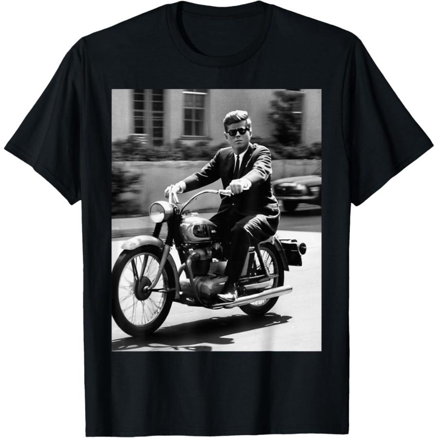JFK Was SICK T-Shirt S