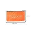 Multi-function Storage Bag Large Capacity Hardware Toolkits Tool Organizer Pouch  for Car Repair