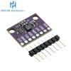ENS160 Gas Sensor Carbon Dioxide Detection Sensor Module CCS811 CO2 ECO2 TVOC Air Quality Detecting I2C Output  For Arduino