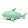 Slow Rebound Shark Fidget Toy Slow Rising Giant Shark Sensory Toy  Home Decoration