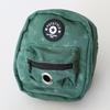 Autumn Winter Pet Mini Backpack Outdoor Puppy Animal Dog Self Carrier School Bag With Poop Bag Dispenser Walking Snack Travel
