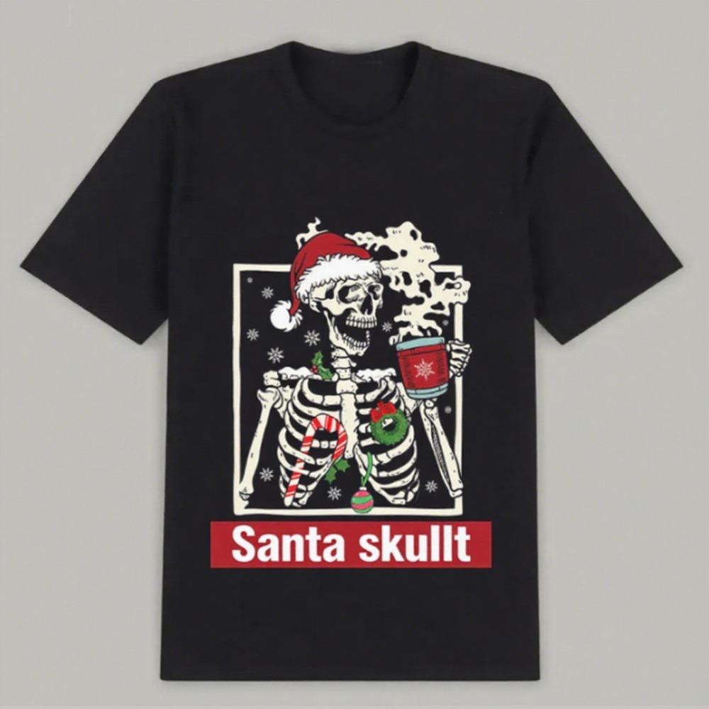 

High-quality Comfortable Fashion Leisure Short-sleeved and Couples Best-selling Light Cotton Street Daily Style Printed T-shirts S