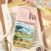 10pcs Kawaii Scrapbook Sticker Ji Xu Era Scrapbooking Supplies Planner Decorative Stationery Sticker Album Decoration
