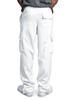 Herr Retro Cargo Joggerbyxor med flera fickor - Stilren europeisk & amerikansk High Street-trend