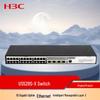H3C US528S-X Smart Manageable Layer 3 Ethernet Switch