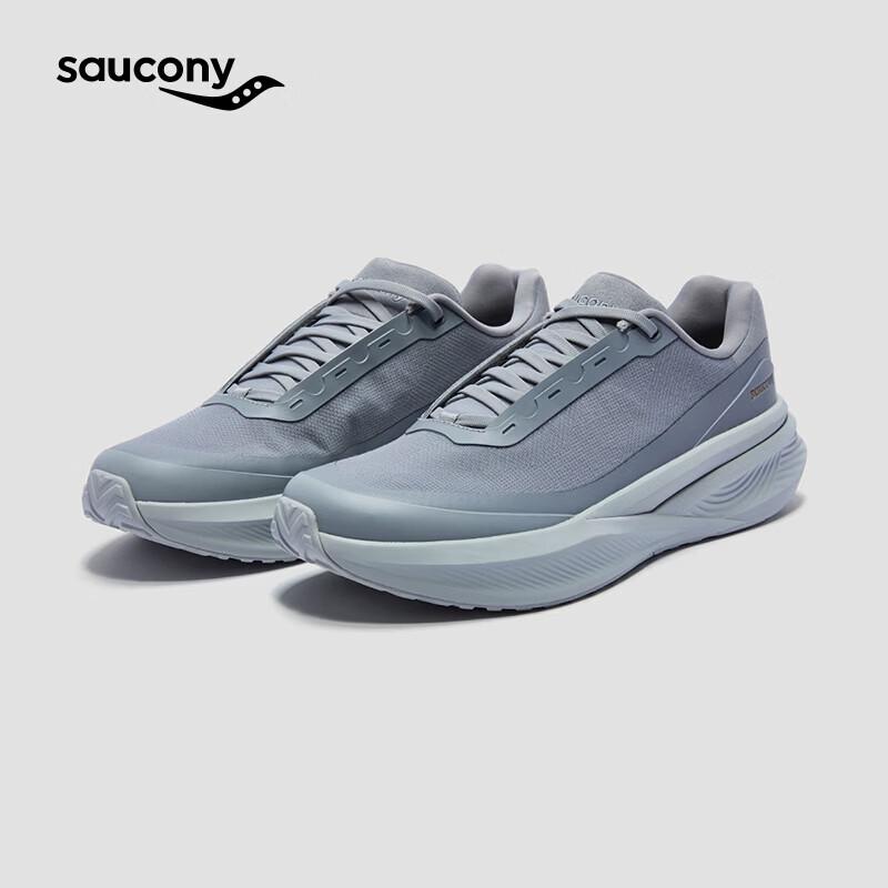SAUCONY Triumph LFS Woolly Unisex Running Shoes