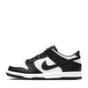 Nike Dunk Low Top Skateboard Shoes Unisex Beige Red CW1590-100(Team120-)