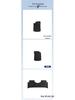 Nylon Trunk Mat & Floor Mats for Haval F5 (2018-2020)