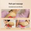 SKG H3 Series Portable Kneading Neck & Shoulder Massage Shawl