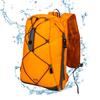 Hiking Backpack 26L Waterproof Foldable Pack Lightweight Climbing Bag For Men Women Outdoor Fishing Travel Sport Running Hunting