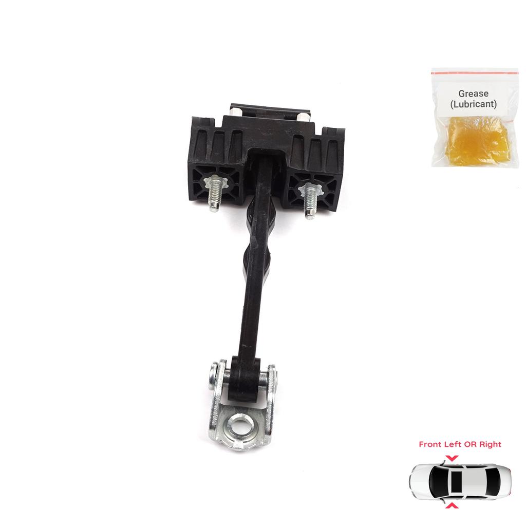 EDP1277 Front Door Hinge Stop Check Strap Limiter for Fiat Bravo 198 Lancia Delta MK3 844 2008-2014 51751732