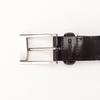 [Comme Ca Ism] Rubber Mesh Belt 47-87YO06-206 Navy F