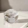 Detachable Condiment Container Moisture-proof Spice Jar Large Capacity Condiment Storage Box  Salt
