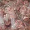 Child-Safe Universal Straw Adapter for Beverage Bottles