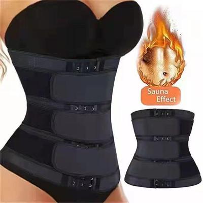 Taillentrainer und Figurformungsgürtel für Damen zur Bauchunterstützung