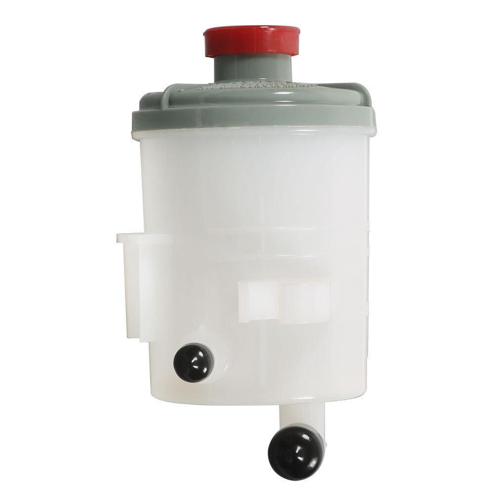 For 02-06 Honda CRV CR-V Power Steering Pump Reservoir Tank with Cap 53701S9A003