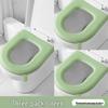 Chenyang Waterproof All-Season Toilet Seat Cushion