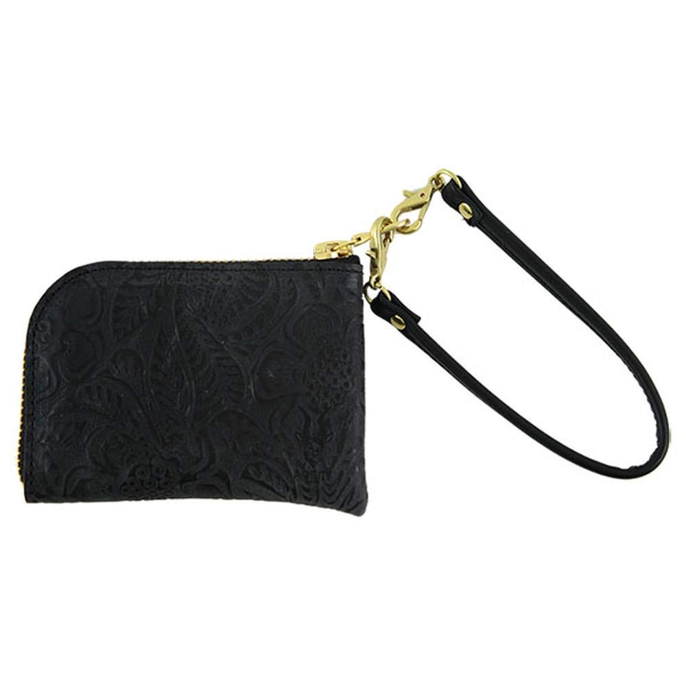 

Чехол для монет Agility affa Fold Arjan [кошелек Rubinas] /черный