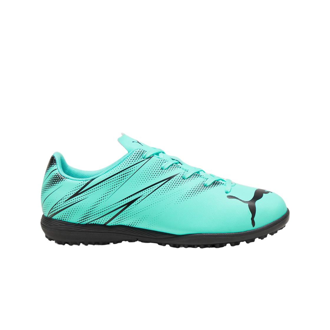 

(младший) Puma Attacanto Tt Электрическая мята Черный 240