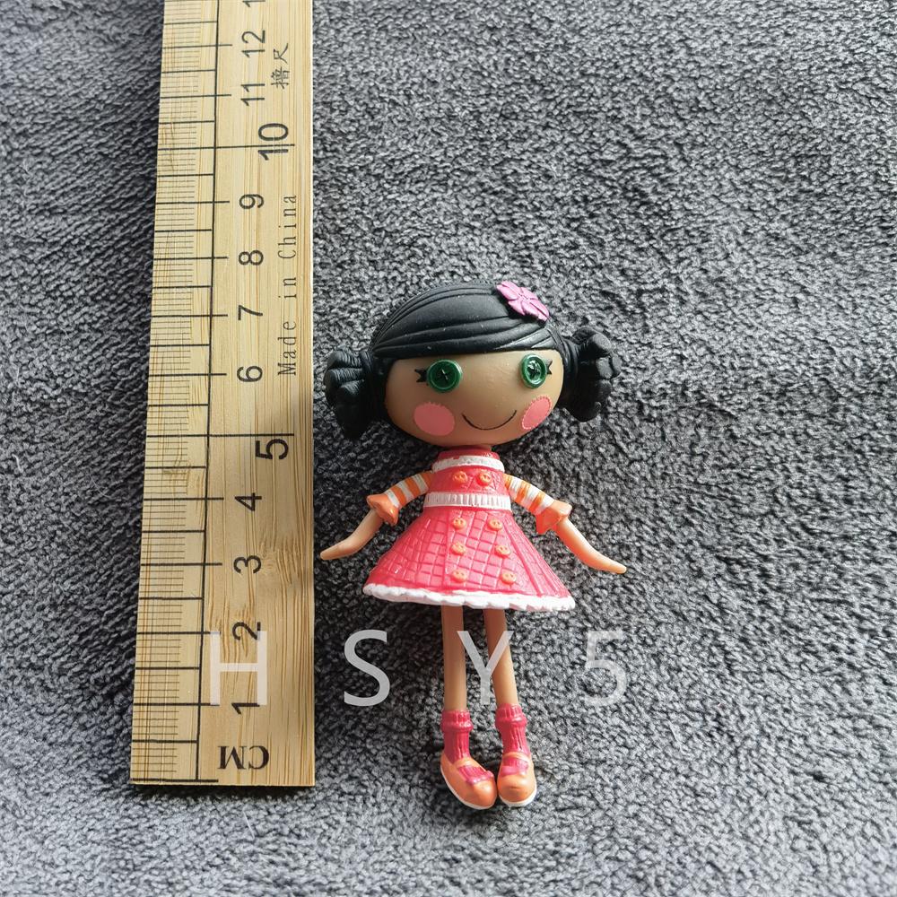 Original Multi-Stil 7cm~8cm Erhältlich Als Lele Engel Kinderspielzeug Geschenke