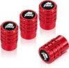 Jimny Suzuki Air Valve Cap Tire Valve Cap Pack of