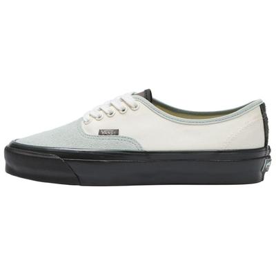 Authentische Neuauflage 44 'White Black' Sneaker VN000CT7DT5