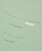 Eipeu Aapeunvs Moonface T-Shirt Green / Aaptem1836Xaqgr2