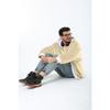Unisex Hoodie Ultra Soft Sweatshirt Oversize Very Comfortable Hooded Blanket