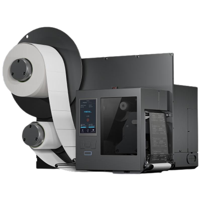 POSTEK MX/MX Pro Series Automatic Label Printer Engine