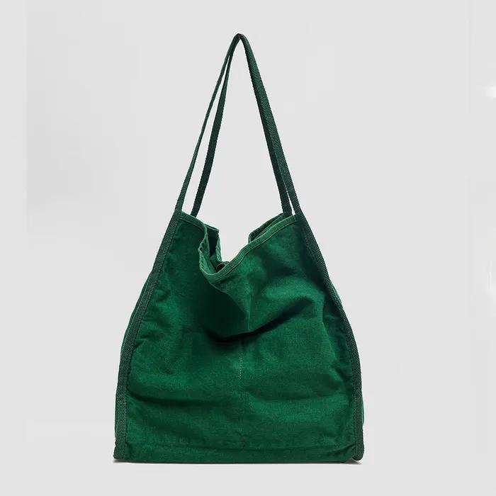 Knox Bag_Green