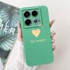 For Infinix Note 40 Case X6853 Pretty Girls Sunflowers Cover Soft Silicone Phone Case For Infinix Note 40 Pro Plus Note40 Fundas