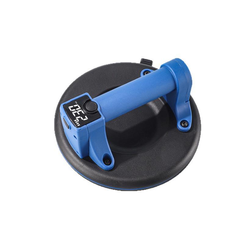 

Electric Lithium Battery Glass Tile Suction Lifter with Strong Suction Cup Small Suction Cup