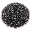 Fashionable Jewelry Making Loose Beads 3mm 4mm For Necklace Bracelet Mini Seed Glass Beads Candy Color Pendant Silver Plated DIY