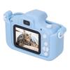 Kids Camera Toy 2in Screen HD Dual Camera Children Digital Video Camcorder with 1080P Video Taking for Boys Girls