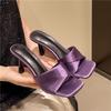 Calzado para mujer – Sandalias