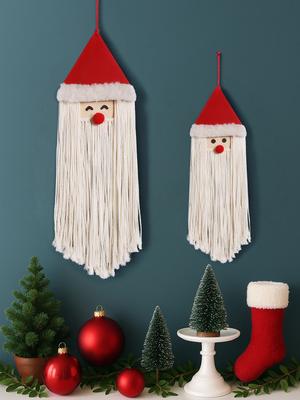 Decorazioni e accessori per feste – Decorazioni natalizie