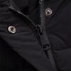 Autumn New Women's Fashion French Niche Loose and Versatile Hooded Short Jacket Short Bread Jacket Cotton Jacket